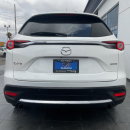 Mazda CX-9 Lateral izquierdo 4